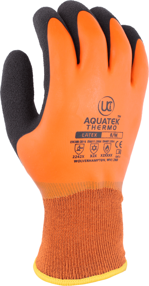 premium thermal gloves