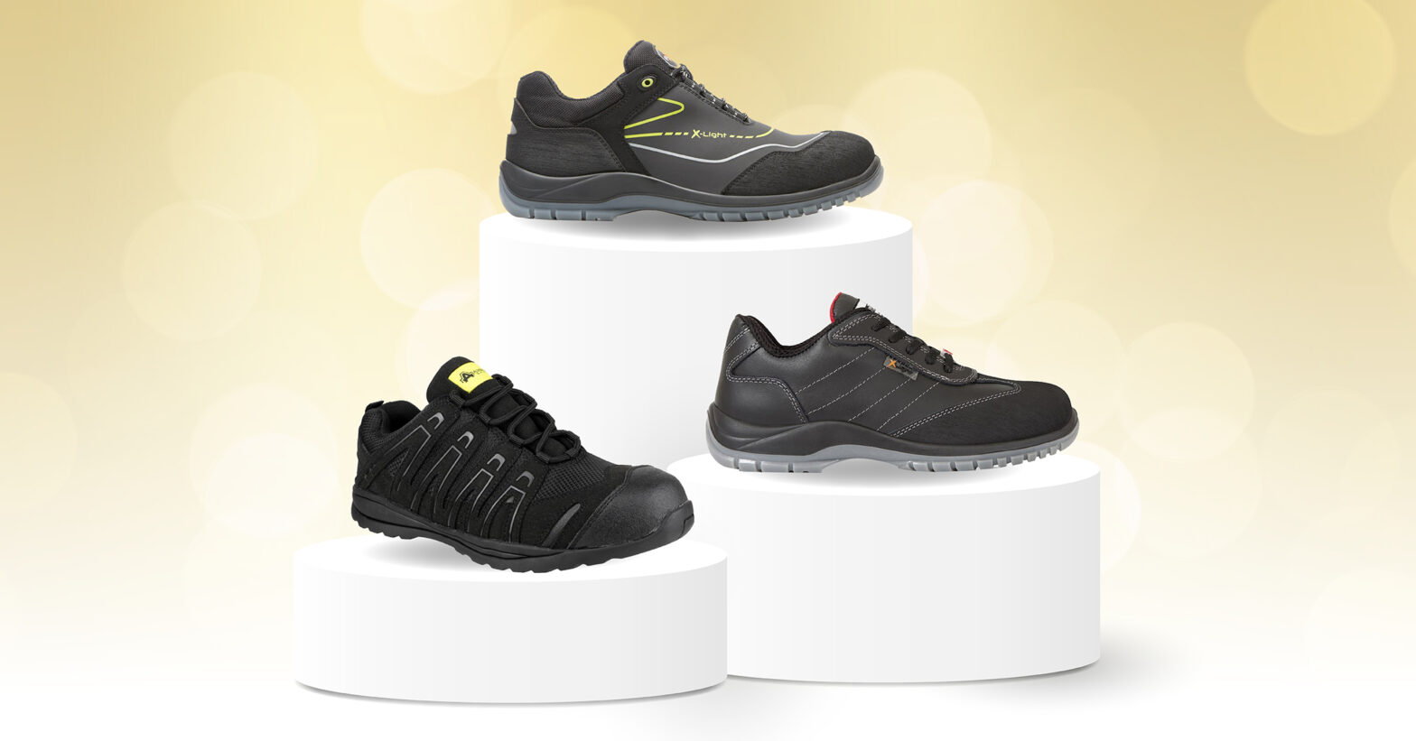 Good, Better, Best - Summer Safety Trainers