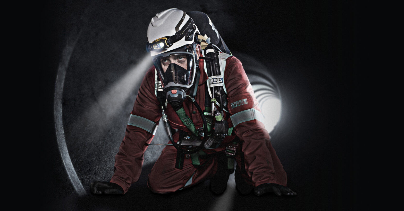 Confined Space Entry: Understanding the Risks