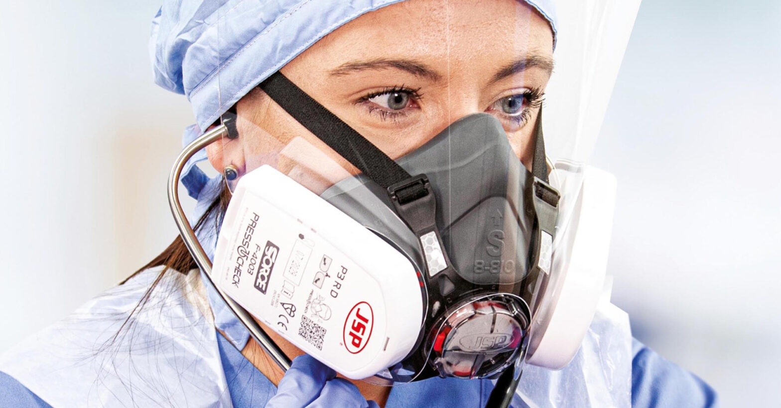 Ensuring Workplace Safety: The Importance of Face Fit Testing